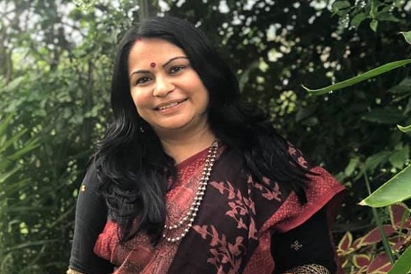 Shefali Vaidya Wiki, Bio, Age, Career and Profile