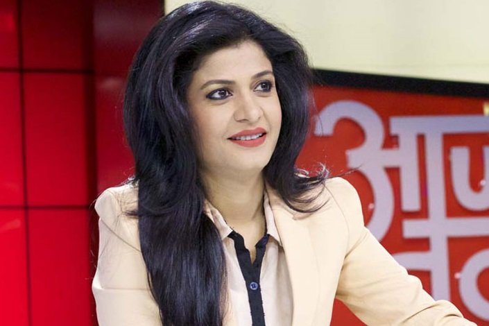 anjana om kashyap biography wiki profile