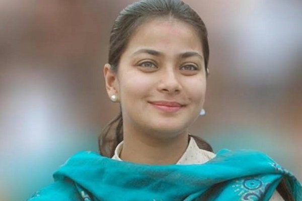 praniti shinde biography wiki profile
