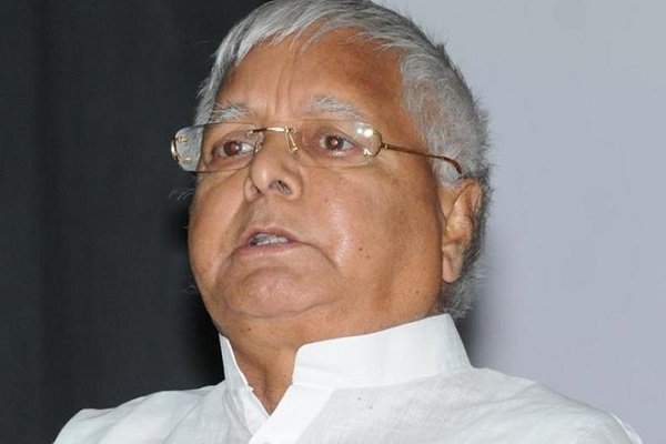 lalu prasad yadav biography wiki profile