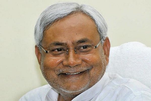 nitish kumar