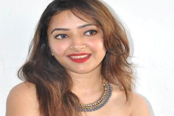 shweta basu prasad