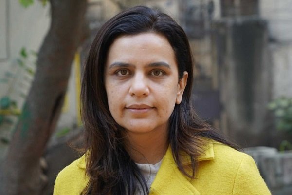 yogita bhayana