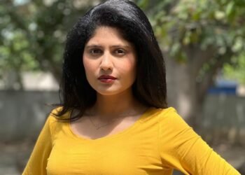 Kumkum Binwal Wiki, Bio, Age, Career and Profile