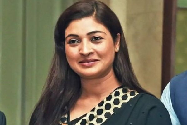 alka lamba biography wiki profile
