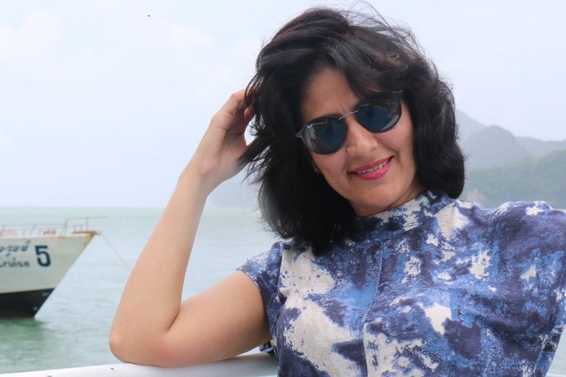 mimansa malik biography wiki profile