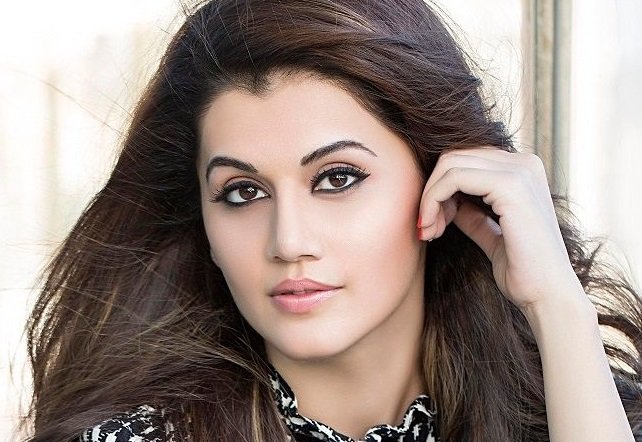 taapsee pannu biography wiki profile