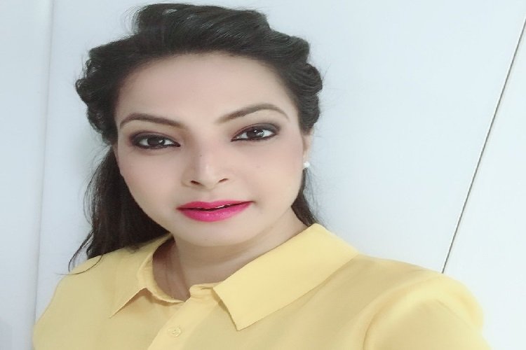 shweta jha biography wiki profile