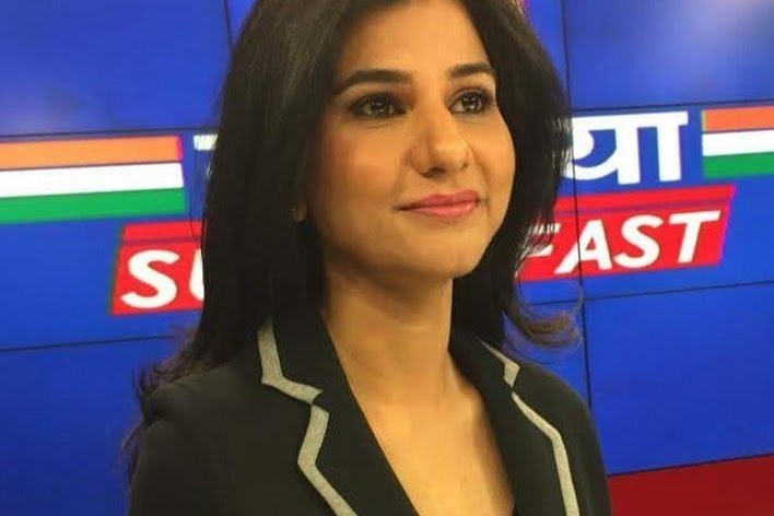 shobhna yadav biography wiki profile