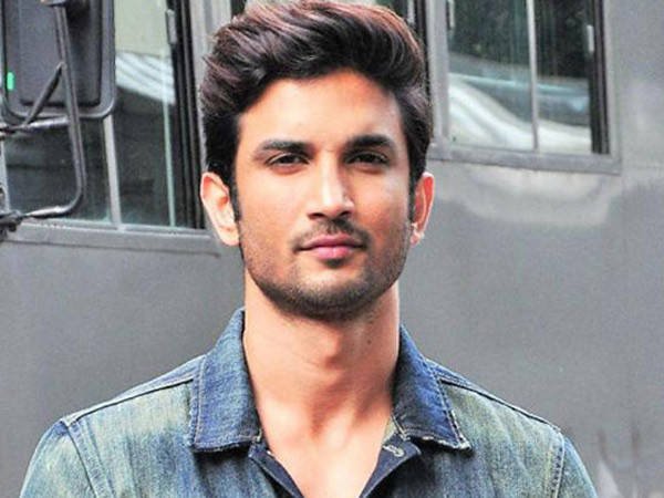 sushant singh rajput