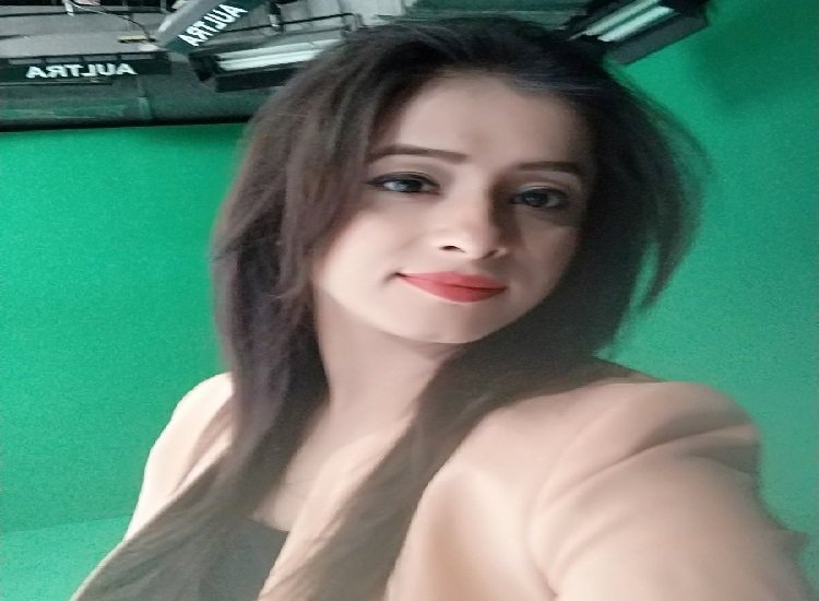sweta tripathi biography wiki profile