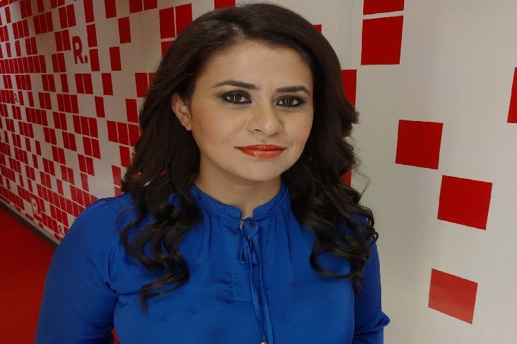 sucherita kukreti biography wiki profile