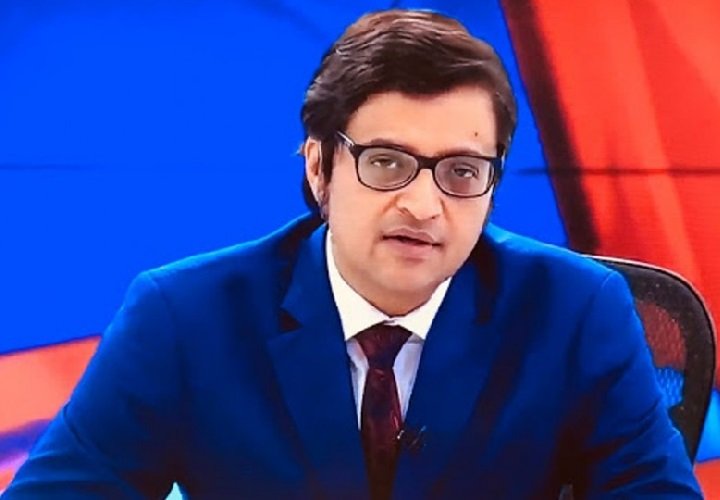 arnab goswami biography wiki profile