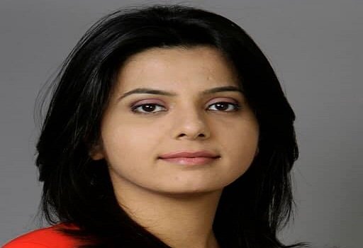 peenaz tyagi wiki biography