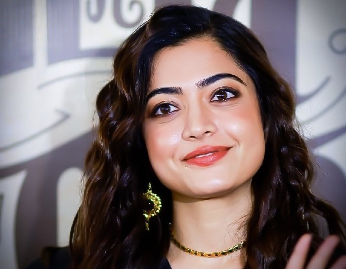 rashmika mandanna wiki bio age career family