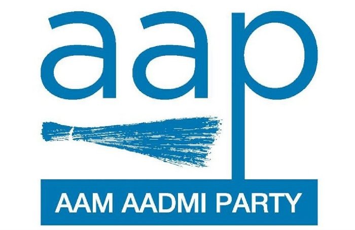 aam aadmi party history info