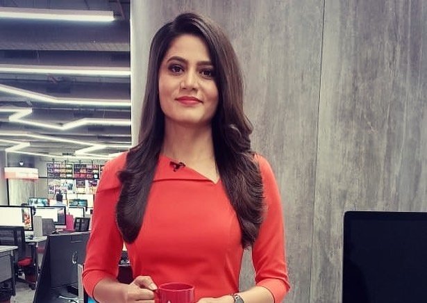 sherry sheerin biography salary age wiki profile