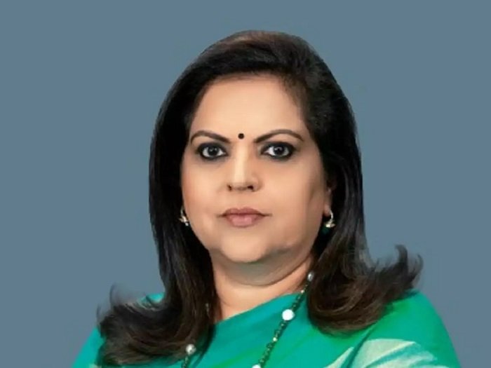 navika kumar biography wiki age salary husband biodata profile