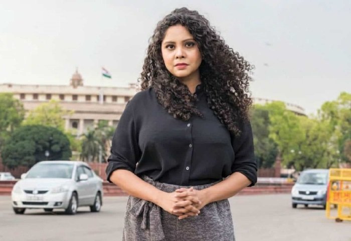rana ayyub biography wiki age salary income worth family career controversy biodata profile