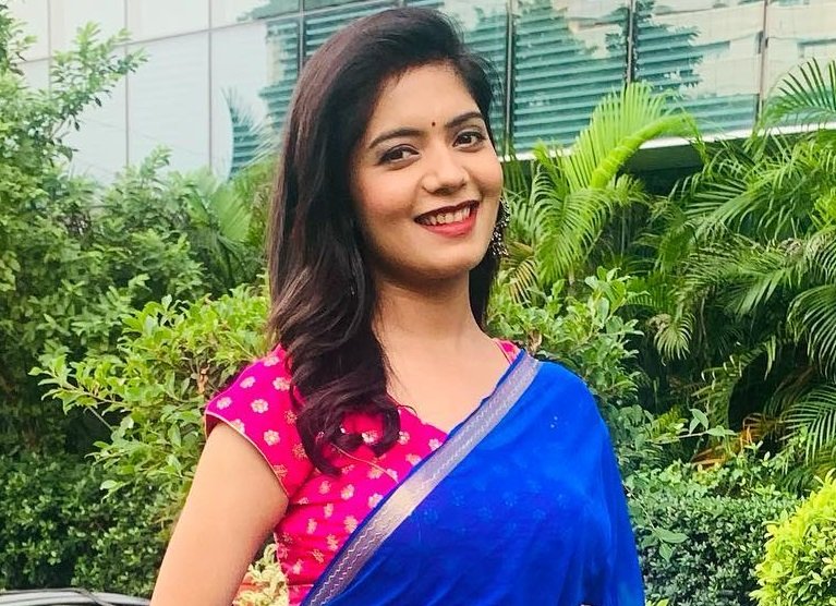 rasika pandey biography wiki salary affairs husband age news family biodata profile