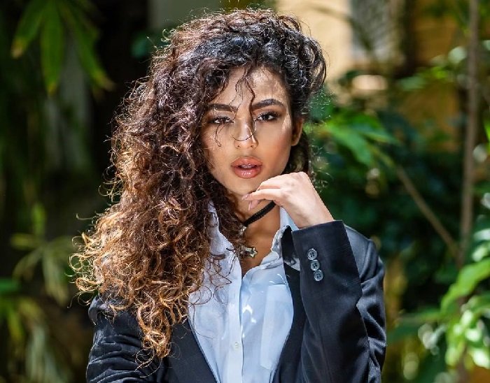 Did you know that Seerat Kapoor was paid 3000 Rs as her first ever paycheck as a dance instructor before making it big in films