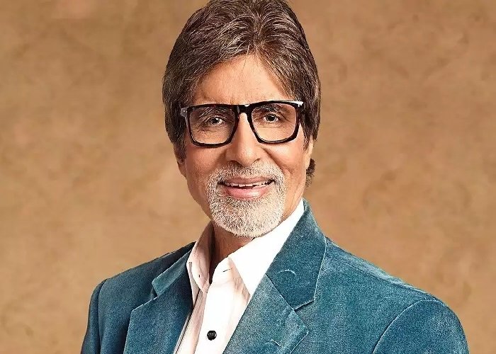 Amitabh Bachchan Wiki, Bio, Age, Career and Profile