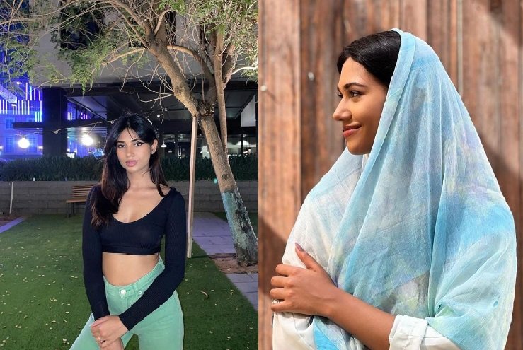 Aparna Nayr Enjoys Gala Time in Doha, Shares Captivating Pictures from Her Mini Halt