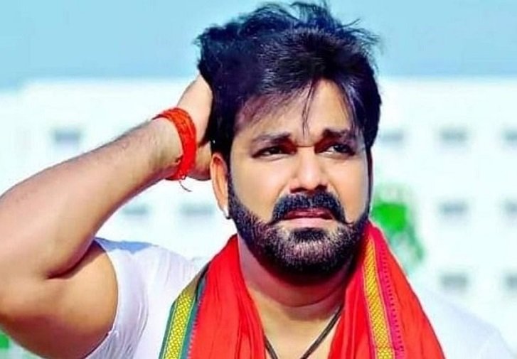 Pawan Singh Wiki, Bio, Age, Career and Profile