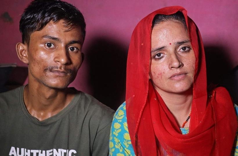 Mumbai Police Investigate Terror Threat After Pakistani Woman Receives Call