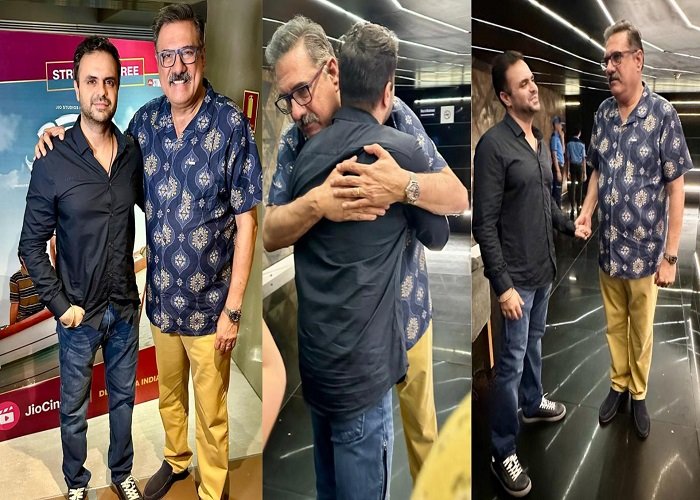 boman irani ajit aror unnad