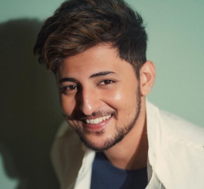 Darshan Raval Bio, Wiki, Age, Career and Profile