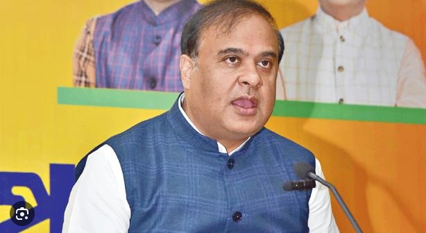 INDIA colonial legacy debate assam cm himanta biswa sarma remarks