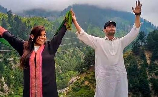 Controversy: Indian's Alleged Marriage in Pakistan