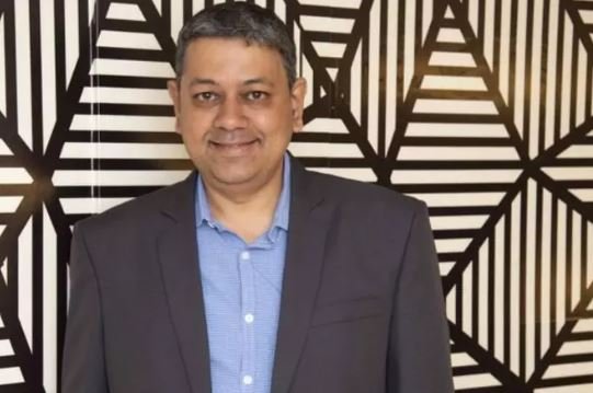 Controversy Surrounding Arrest of Badri Seshadri