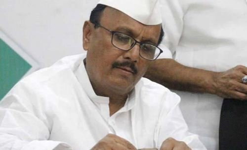 BR Patil Stands Firm: Congress MLA Raises Concerns