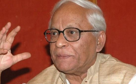 Buddhadeb Bhattacharjee: Stable Condition as Doctors Monitor