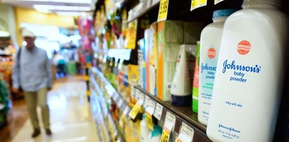 Johnson & Johnson: Legal Setback as Bankruptcy Case