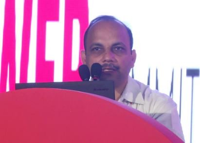 Sanoj Kumar Jha Stresses Stringent Food Safety Standards