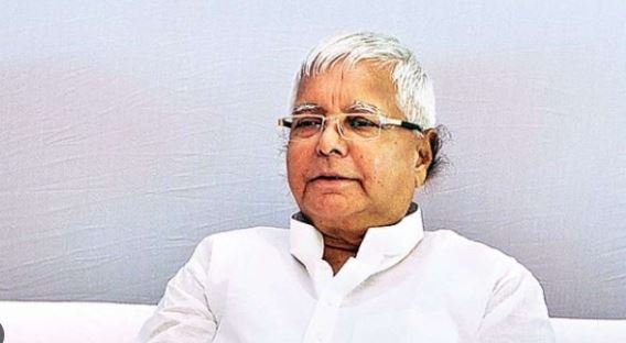 Lalu Prasad Yadav: ED Seizes Property in Jobs Scam