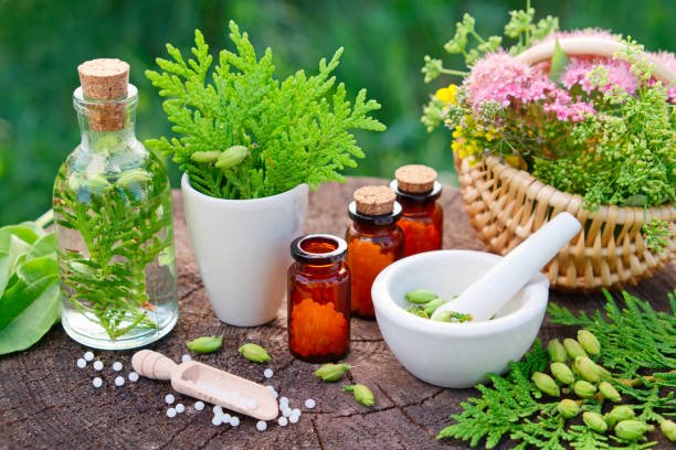 The benefits and risks of alternative medicine and natural remedies