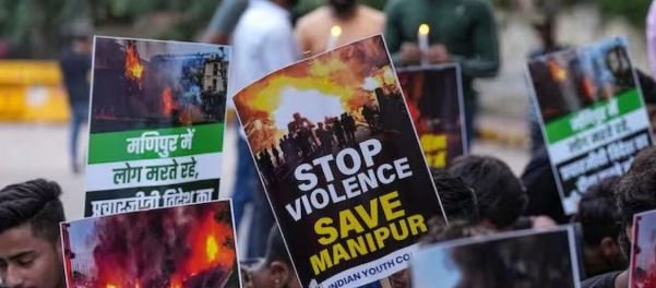 United States Condemns Brutal Attack in Manipur