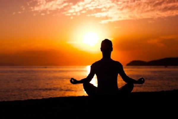 Meditation and Mindfulness: The Benefits