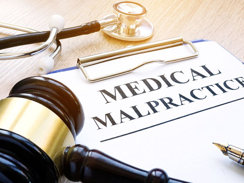 The impact of technology on medical malpractice lawsuits