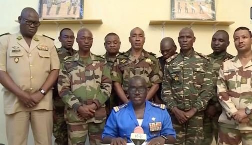 Niger's Political Turmoil: Consequences of the Military Coup