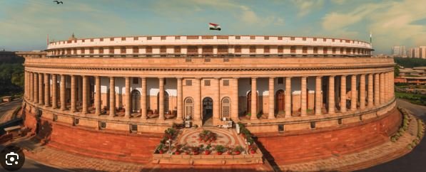 Special Parliament Session with Focus on 75-Year Journey