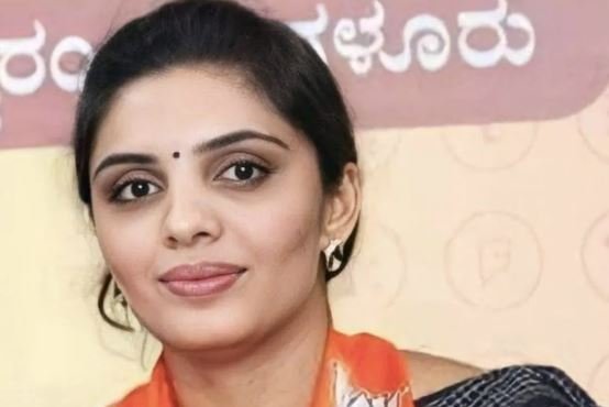 Shakunthala HS Arrested for Tweet Against Karnataka CM
