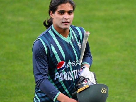 Ayesha Naseem: The Cricket Sensation’s Surprise Retirement