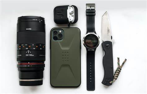 best gadgets for outdoor adventure