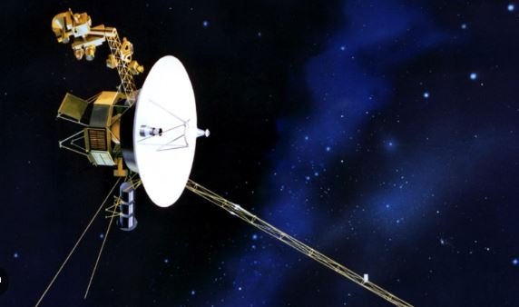 Voyager 2: Communication Setback in Interstellar Space