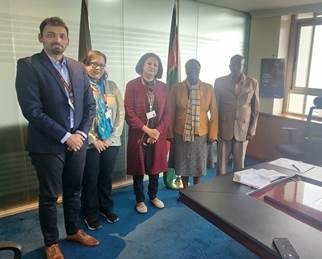 Kenya to Lead Modernization of African Textile Industry through ITME Africa & Middle East 2023